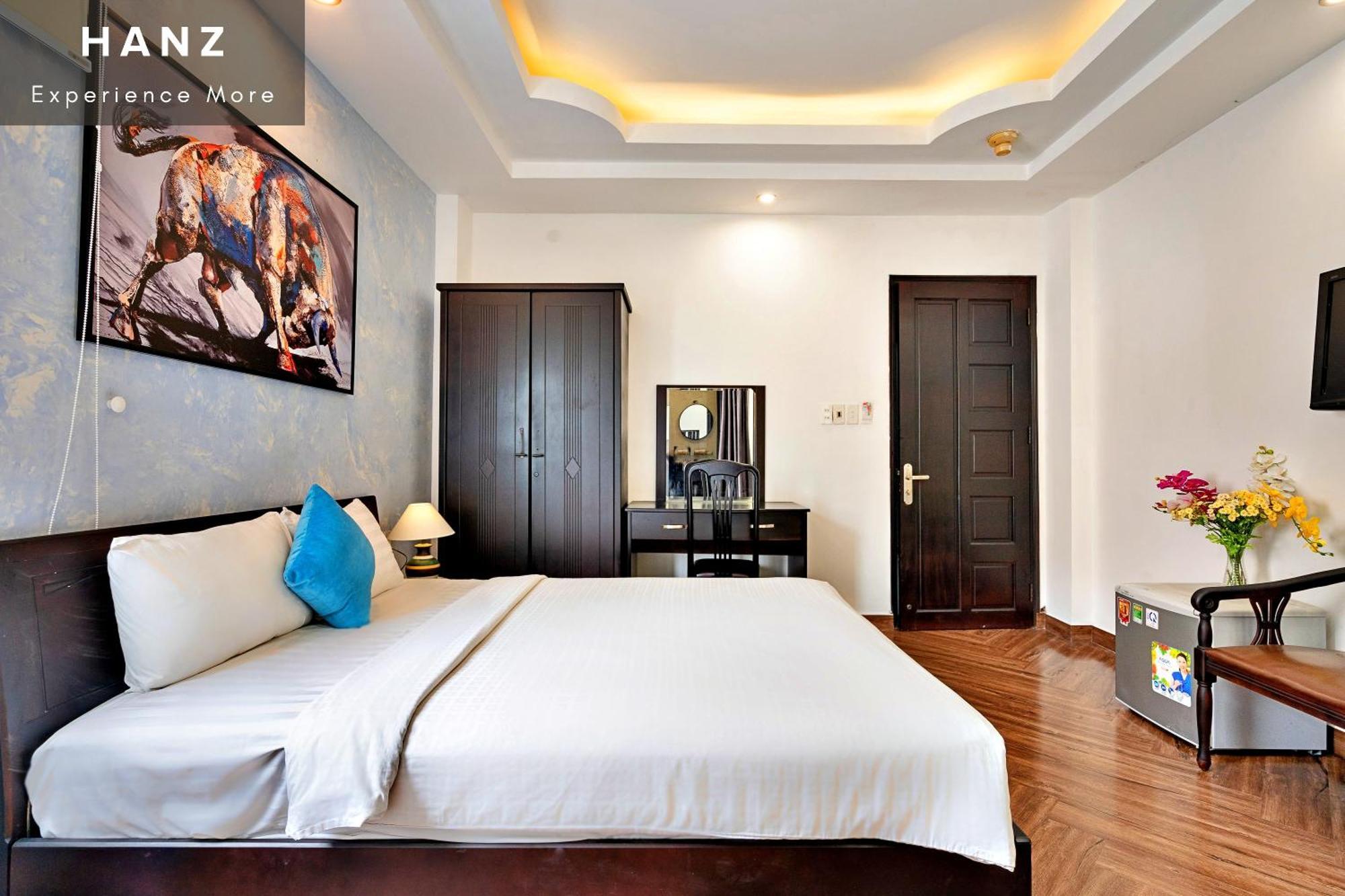 S79 Yaya Bui Vien * TP. Hồ Chí Minh