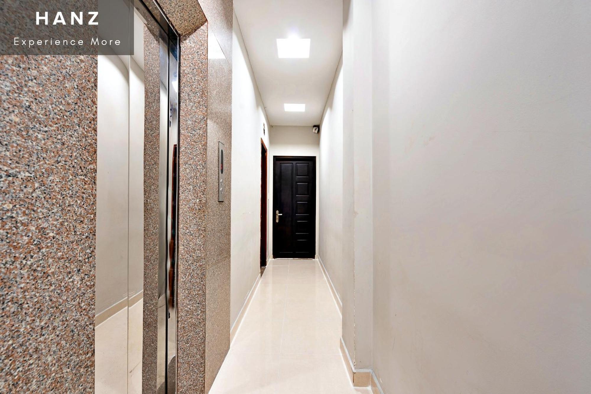 S79 Yaya Bui Vien Aparthotel