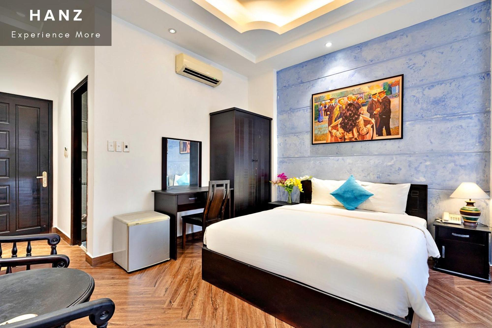 S79 Yaya Bui Vien Khách sạn hẻo lánh TP. Hồ Chí Minh
