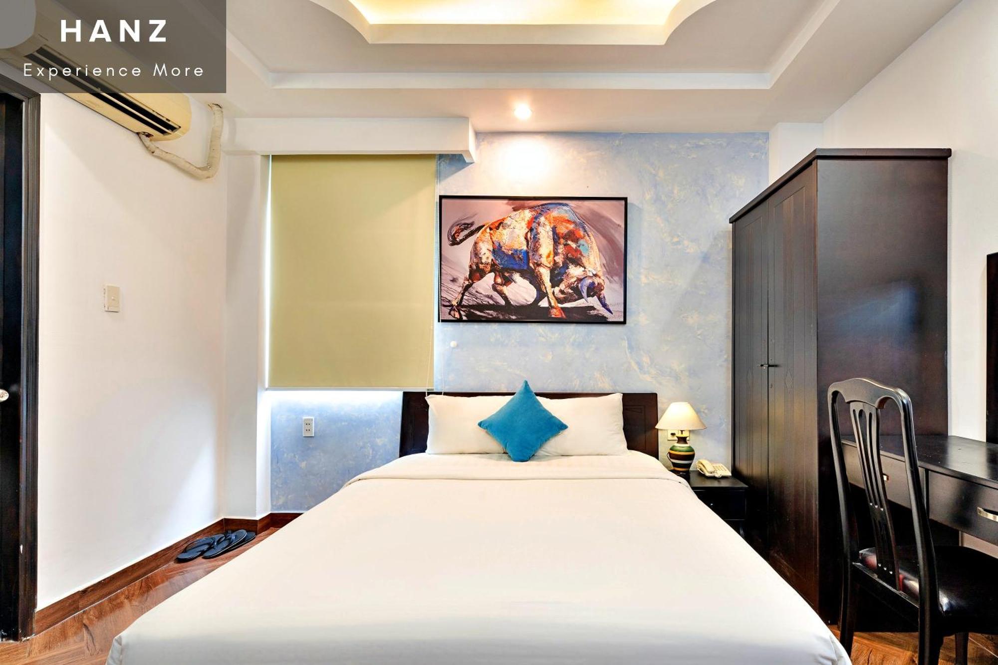Aparthotel S79 Yaya Bui Vien