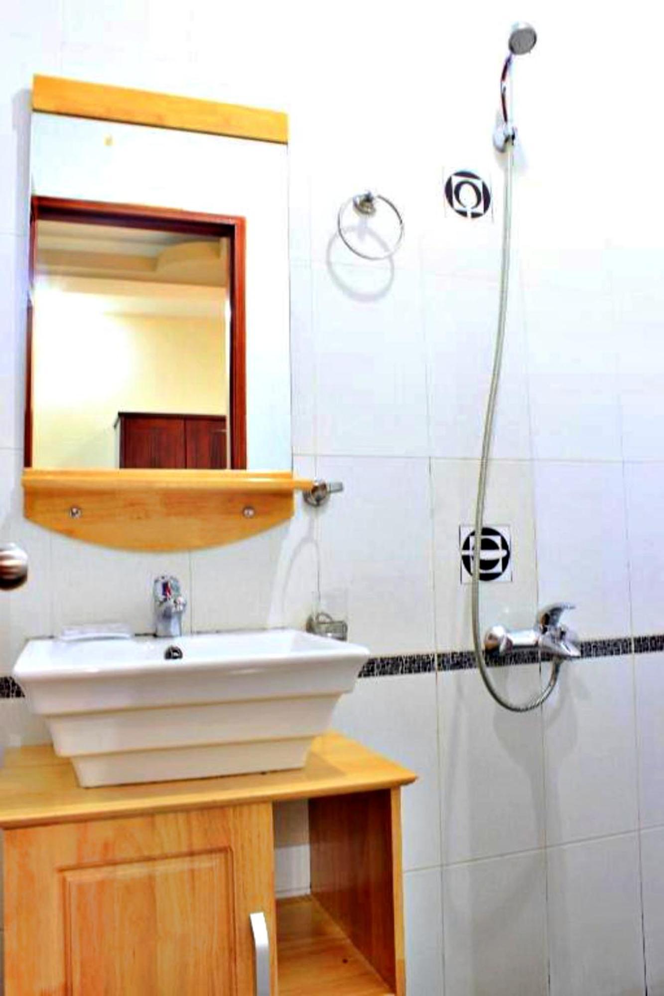 Khách sạn hẻo lánh S79 Yaya Bui Vien TP. Hồ Chí Minh