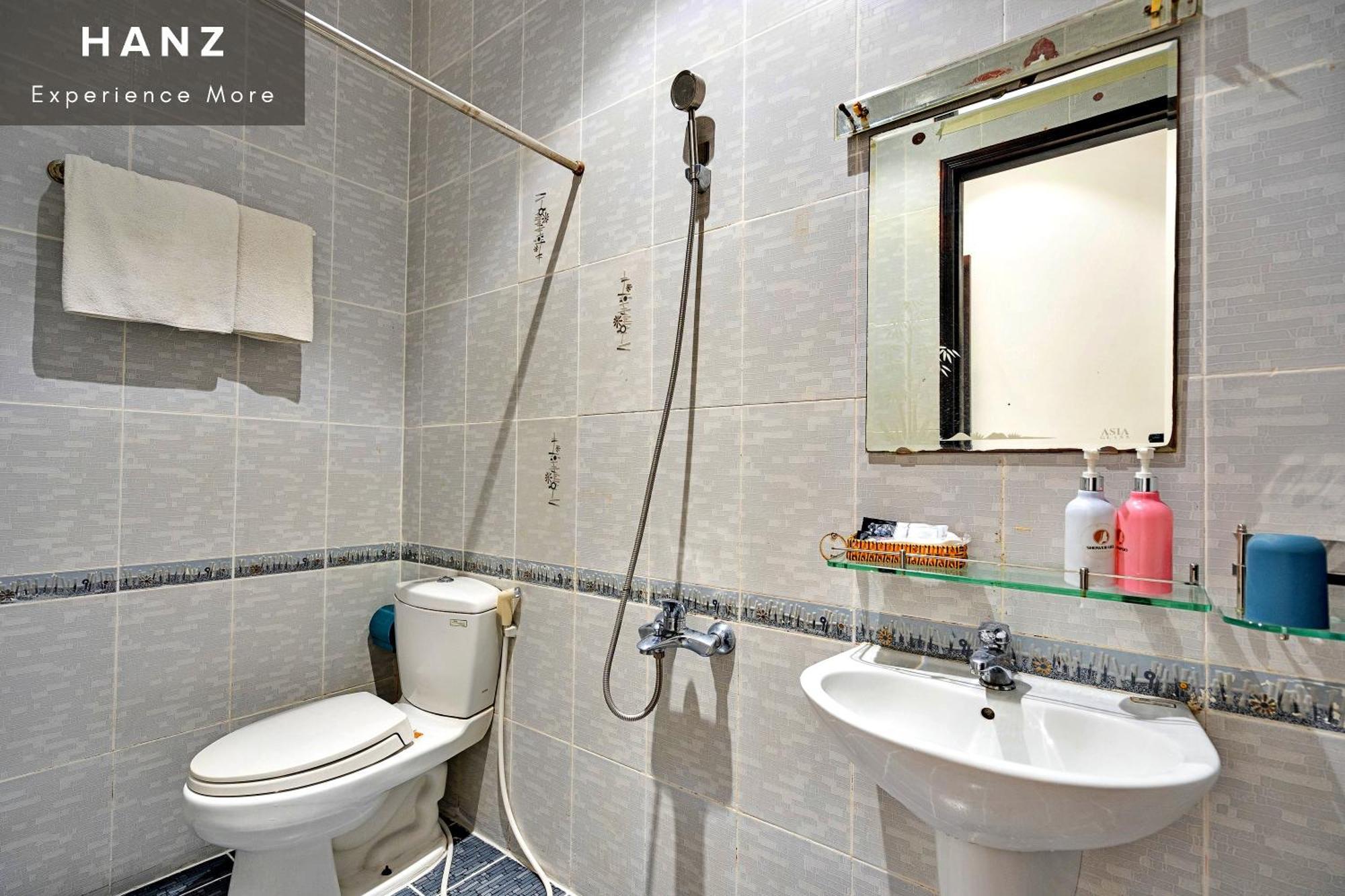 S79 Yaya Bui Vien Khách sạn hẻo lánh TP. Hồ Chí Minh