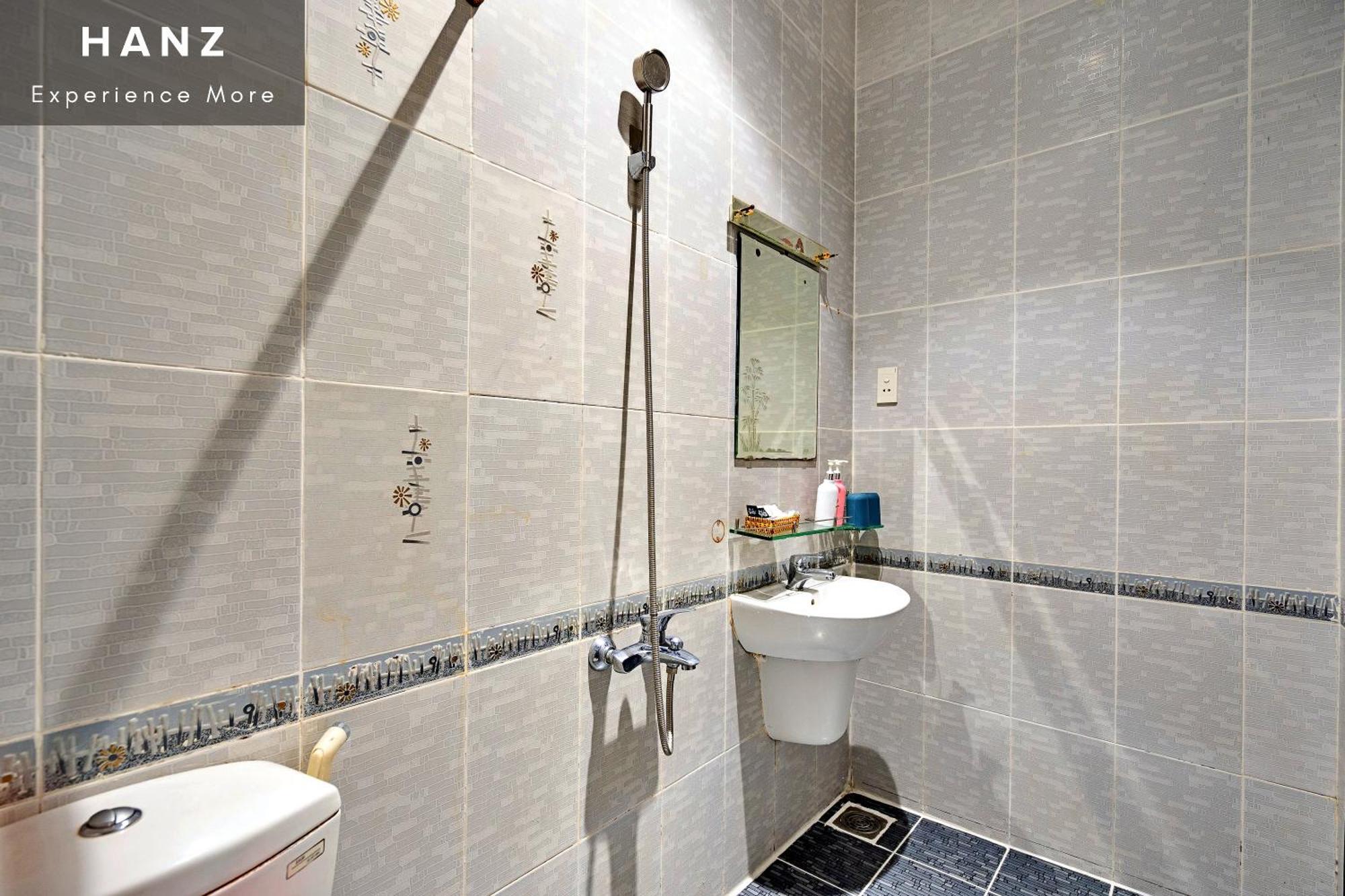 Khách sạn hẻo lánh S79 Yaya Bui Vien TP. Hồ Chí Minh